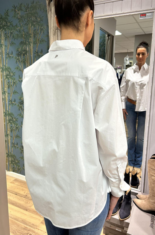 Dondup Venezia Skjorte lang arm - ZhosLaila