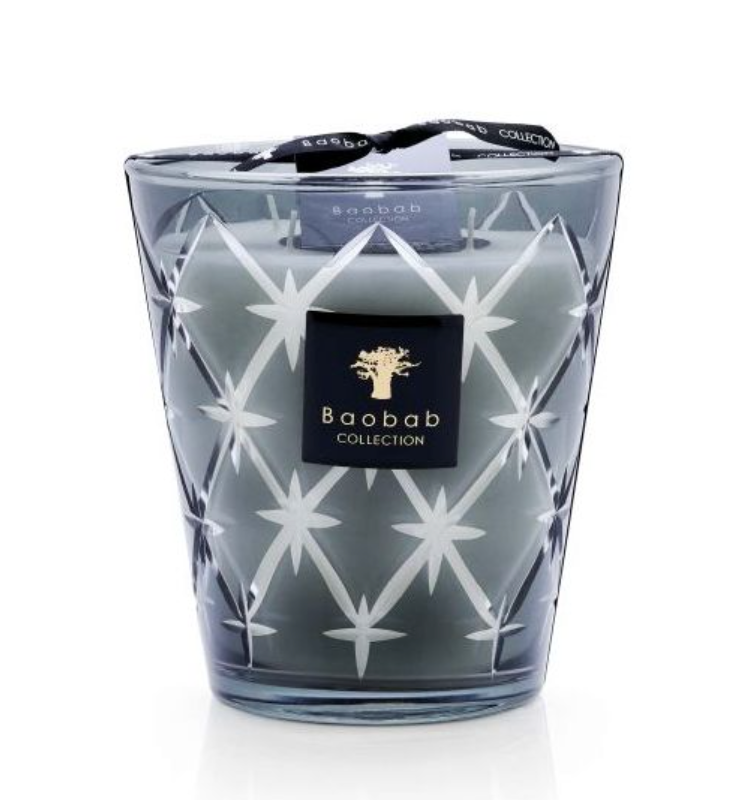 Baobab Borgia Cèsar Max 10 Duftlys - ZhosLaila