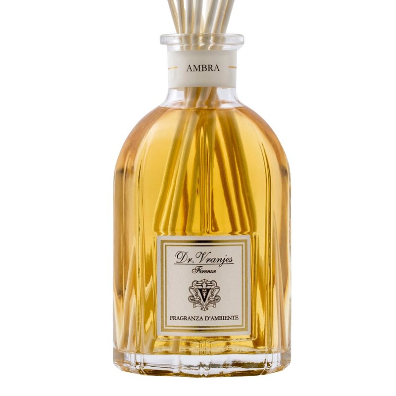Dr. Vranjes Firenze Ambra 1250ml Inkl duftpinner