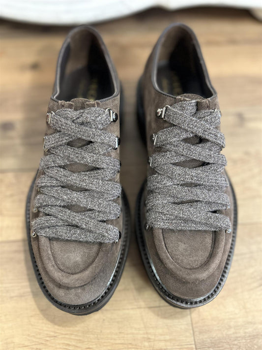 Doucal`s Ganci - ZhosLaila