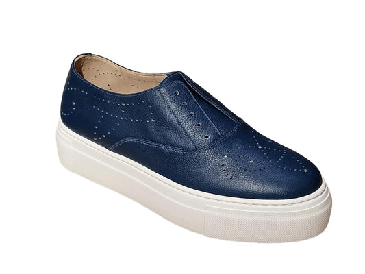 Tango denimblå - ZhosLaila