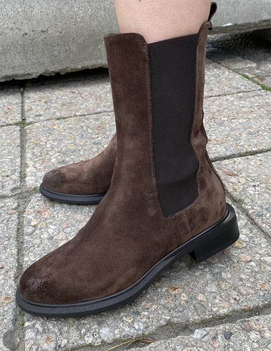 Velour Moro - ZhosLaila