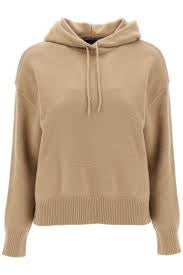 Max Mara Weekend Hettegenser Atlanta
