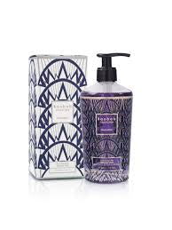 Baobab Manhattan Shower Gel, 350ml - ZhosLaila