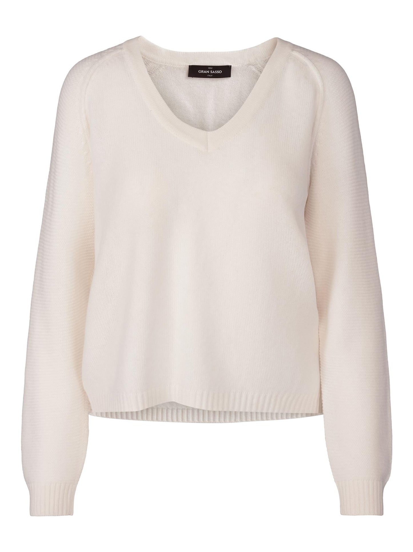 Rasato pullover - ZhosLaila