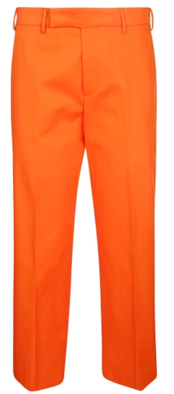 New York Oransje