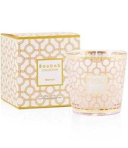My first Baobab Paris Duftlys H:9cm - ZhosLaila
