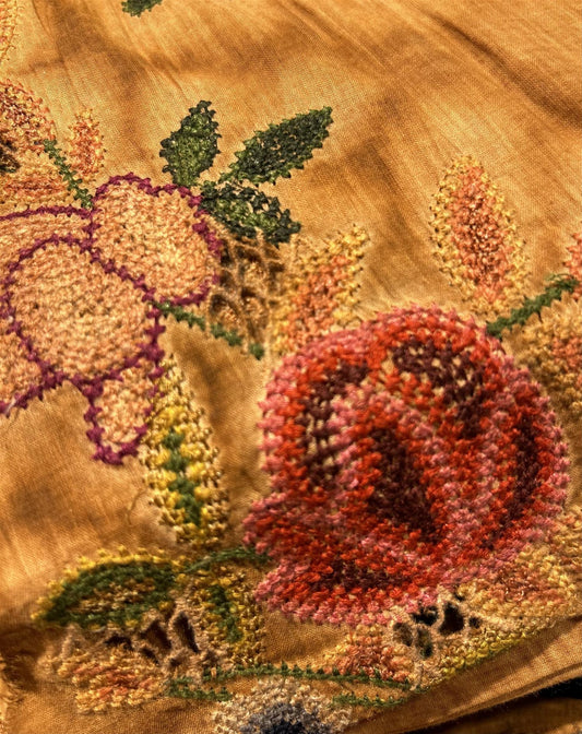 Tasha 85x90 cm - ZhosLaila