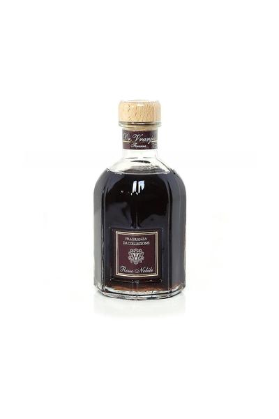 Rosso Nobile 250ml glass m sticks