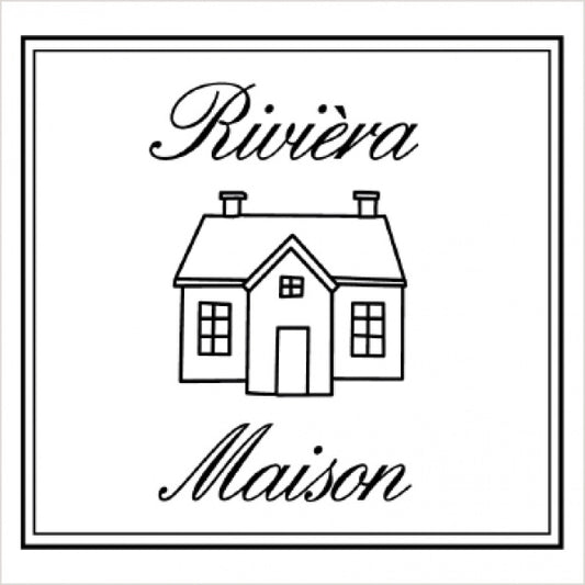 Riviera Maison World Cities Clock - ZhosLaila