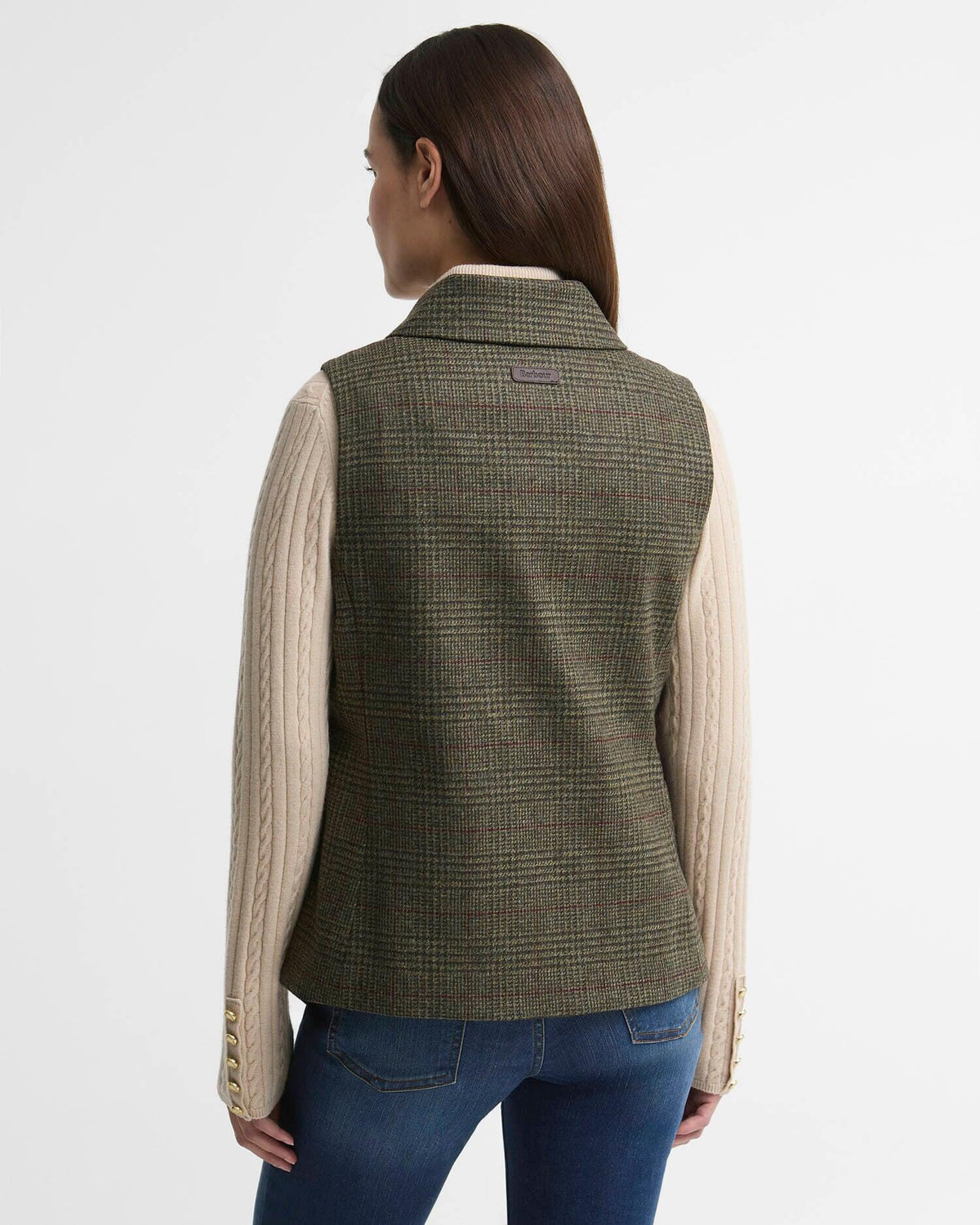 Barbour Joyce Ullvest