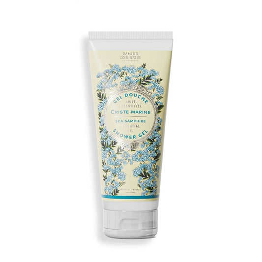 Essentials Dusjgele Sjøfennikel 200ml