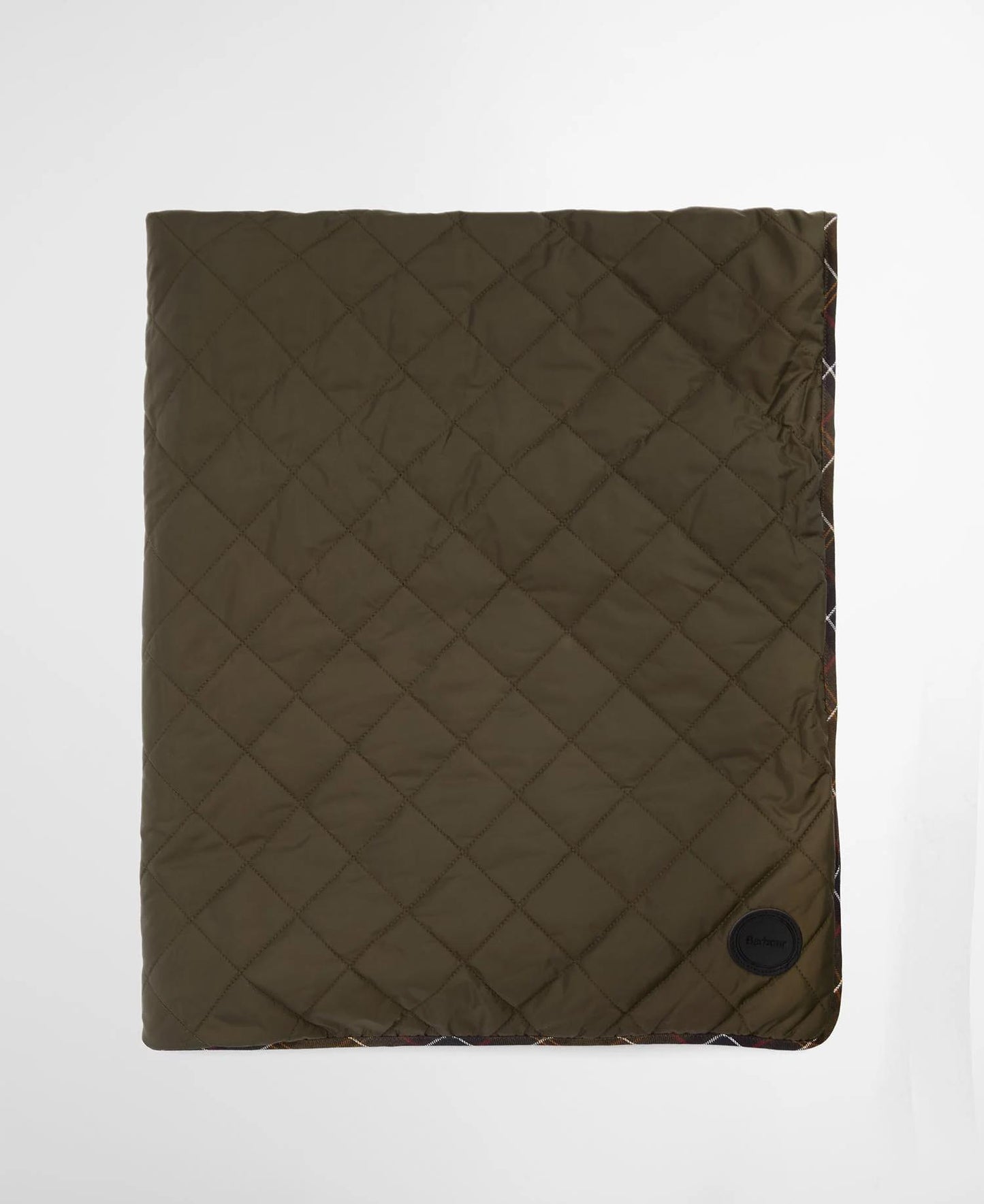 Barbour Hundeteppe og fleeceteppe 100x120cm