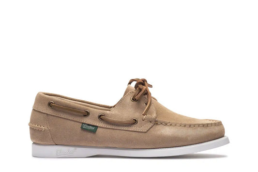 Paraboot Barth sko Beige