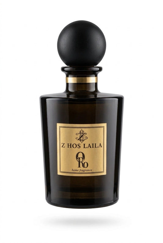 ZhosLaila Oro-diffuser med pinner