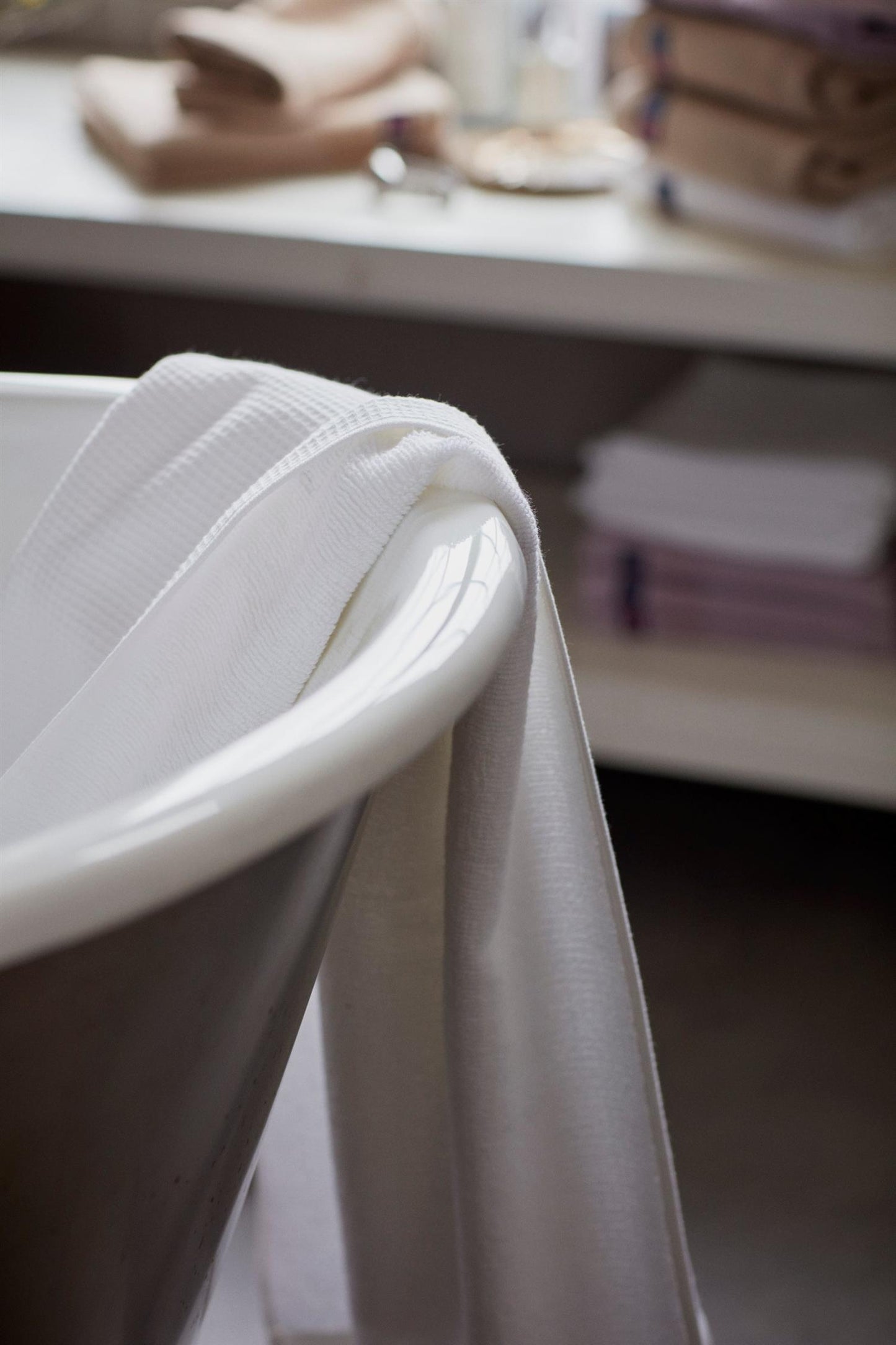 Original Towel White 50x70