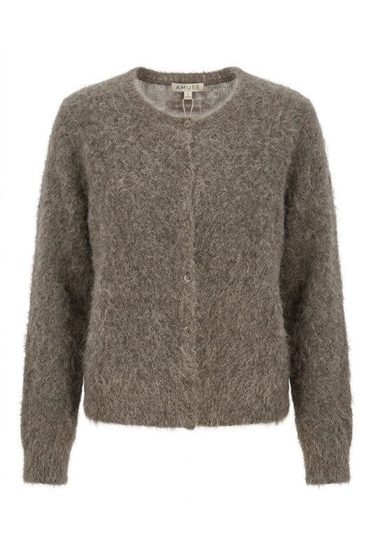 Amuse cardigan Jenny Mole