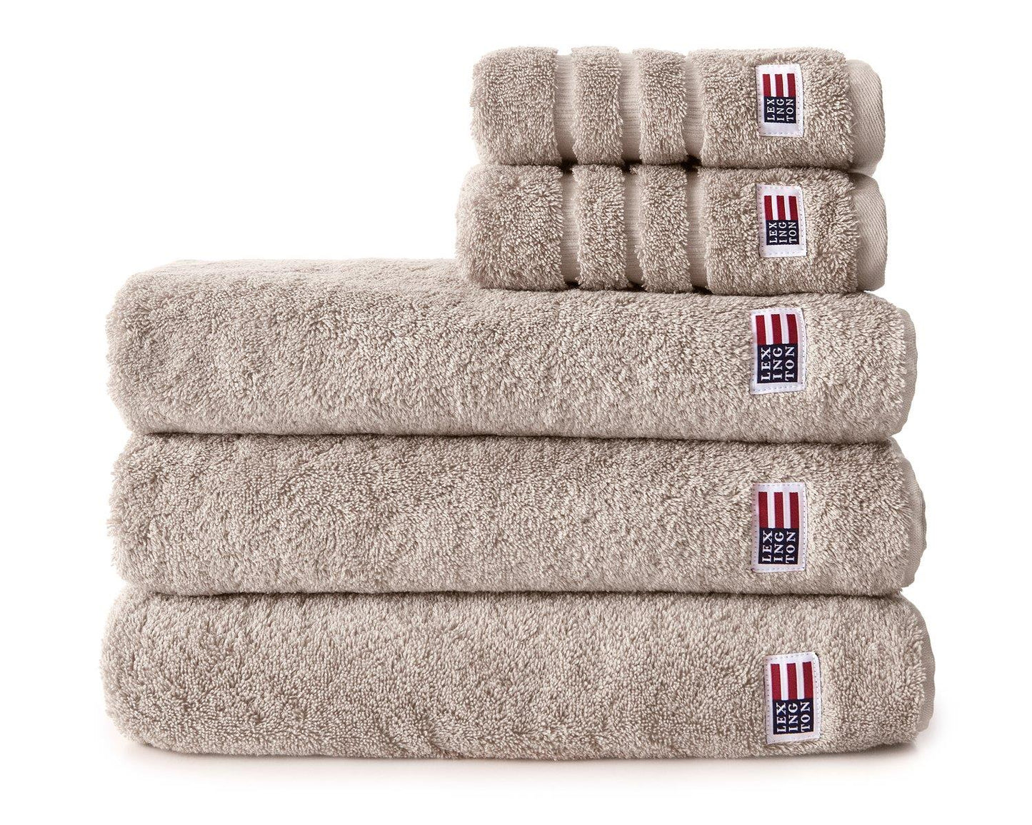 Original Towel Tan 30x30