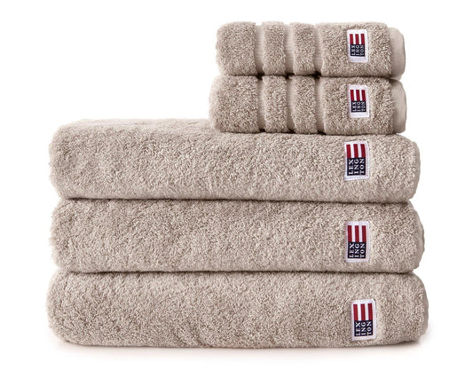 Original Towel Tan 70x130