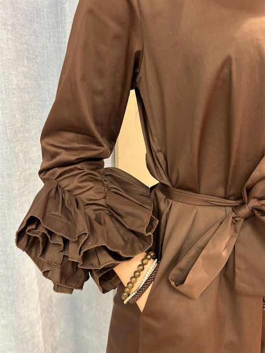 PEARL DRESS NEW YORK