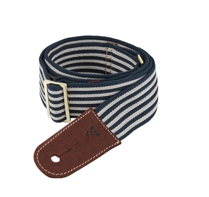 Swing sling Sea Boat Blue and Safari White