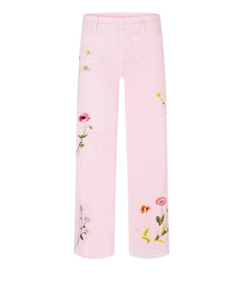 Cambio Tess petal rose