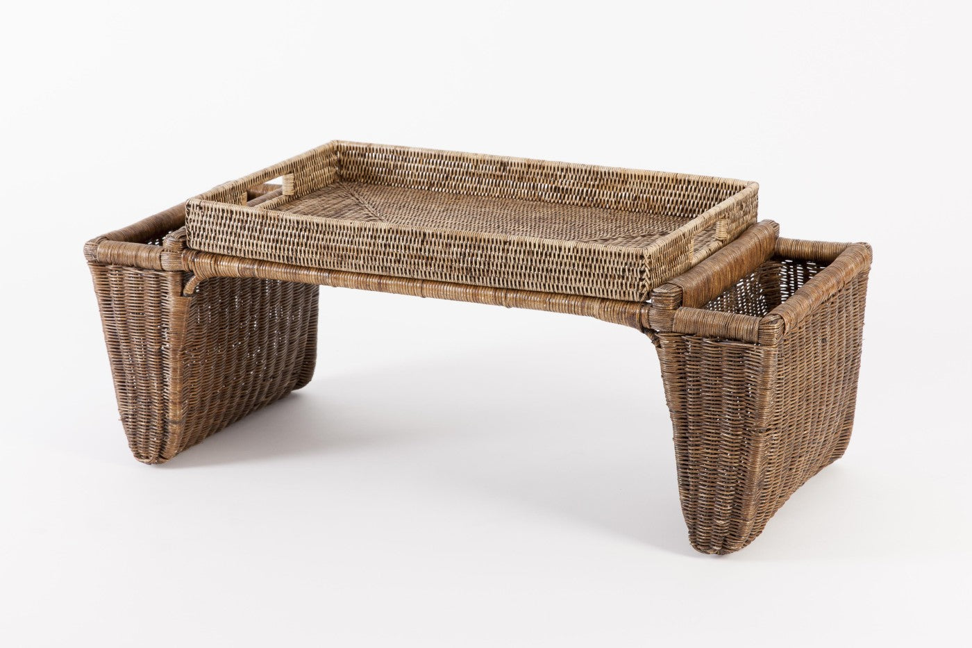 Frokost bord Togo L:84cm