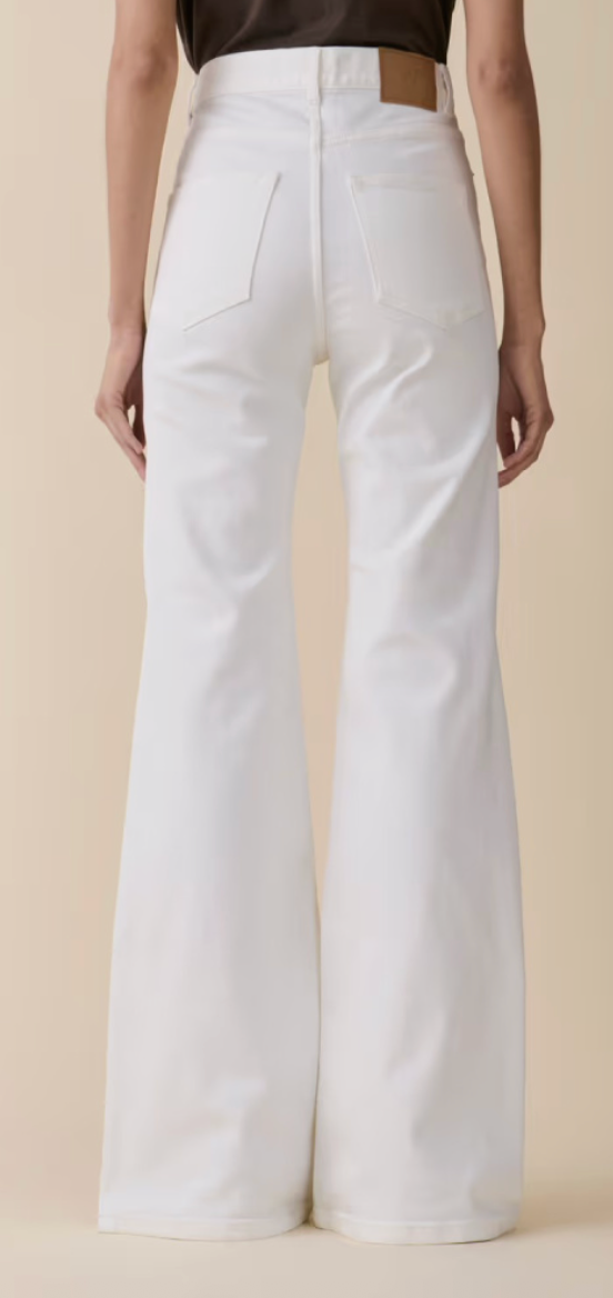 The Twister Sneak hvit