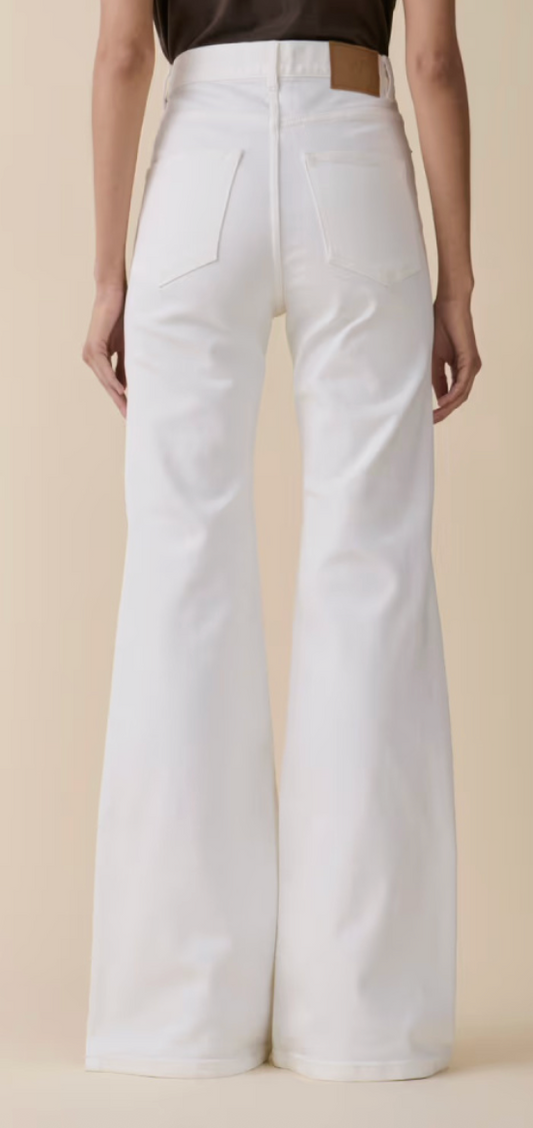 The Twister Sneak hvit