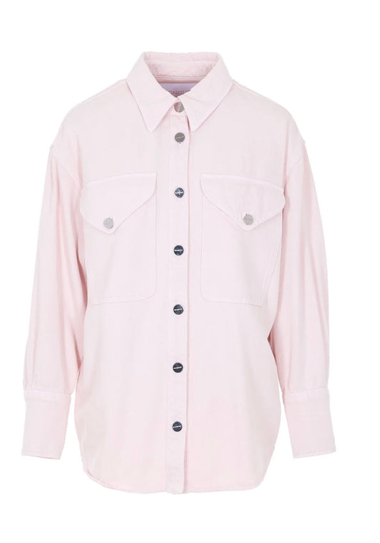 Dondup Camica jakke Rosa