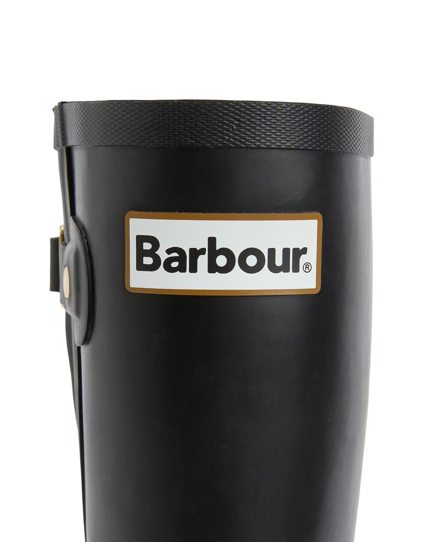 Barbour® Leighton Wellington-støvler - ZhosLaila