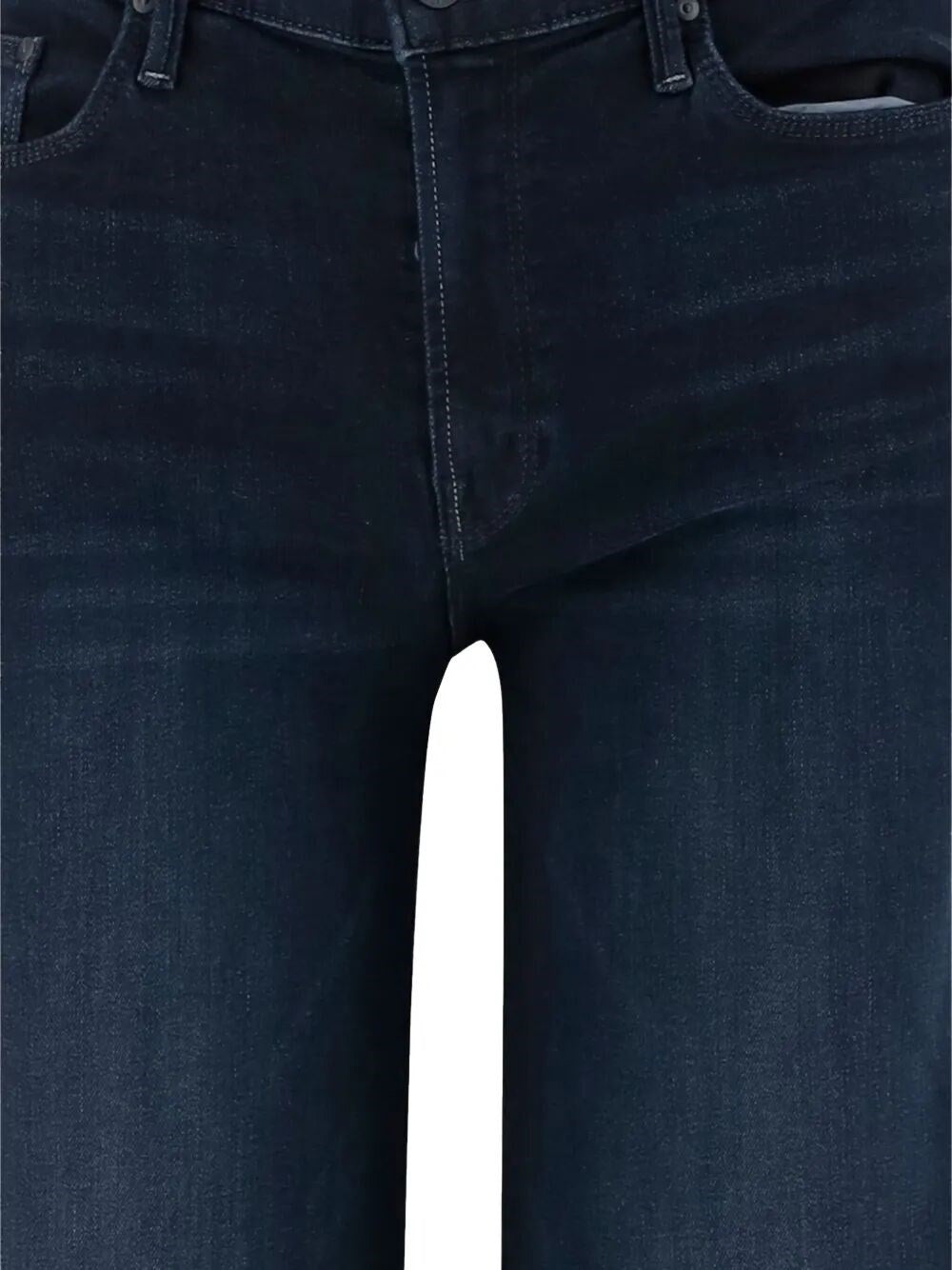 Mother The Twister Sneak jeans