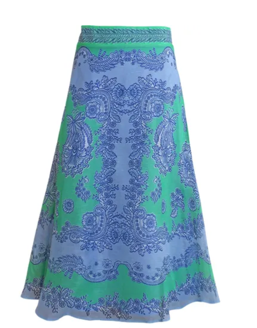 Hale Bob Winslow skjørt Multicolor