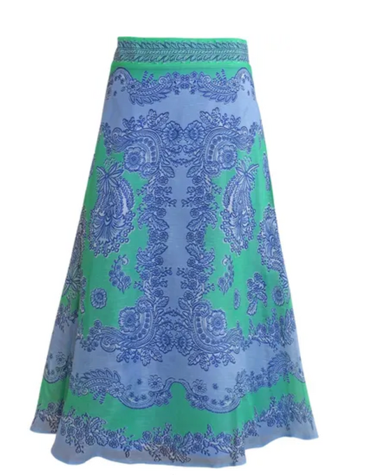 Hale Bob Winslow skjørt Multicolor