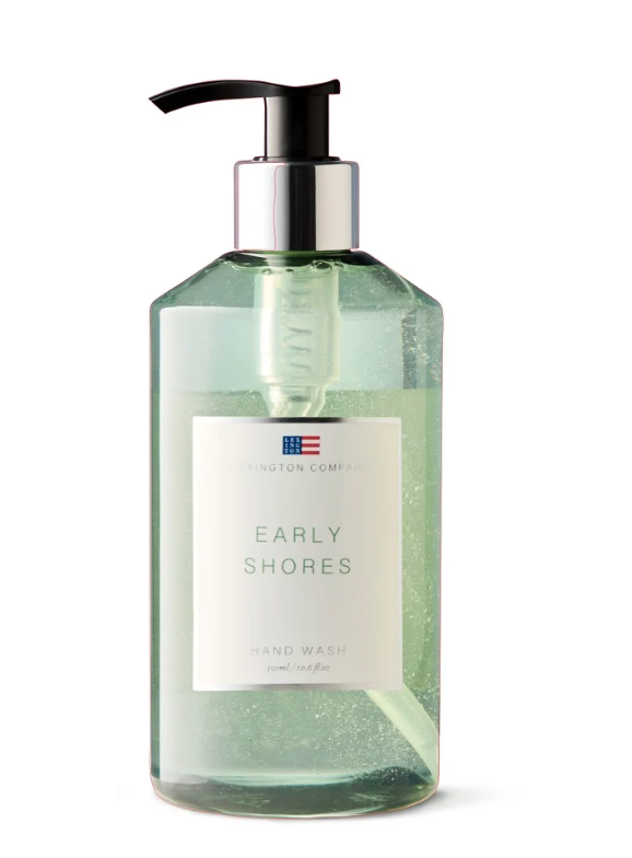 Early shores  Hand Wash 350ml