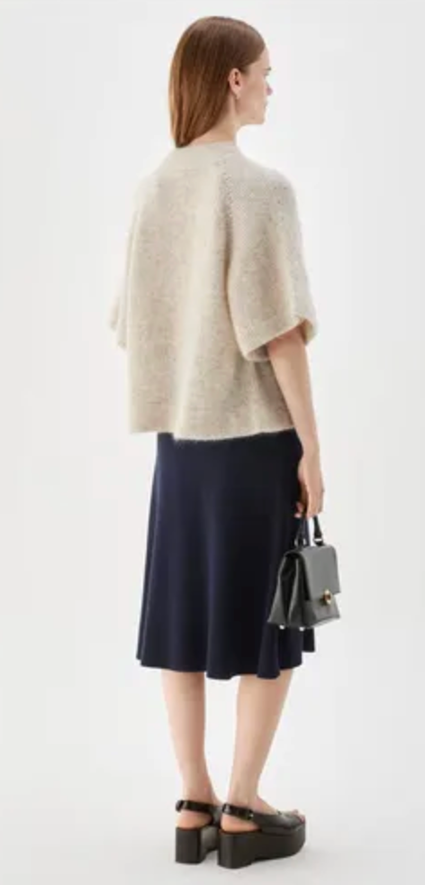 Vilanie cardigan