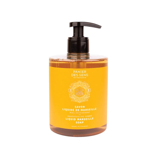 Regenerating Honey 500ml