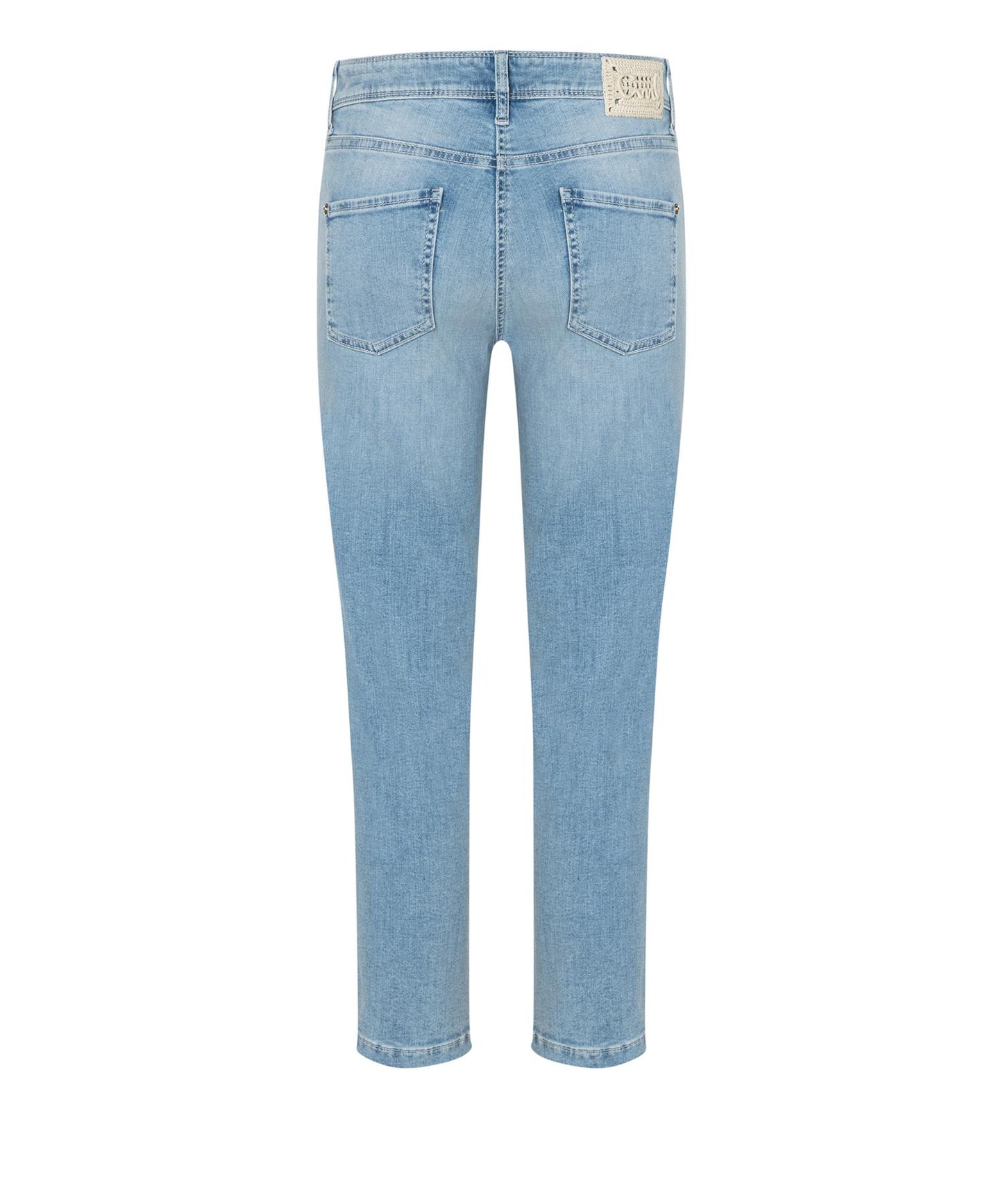 Cambio Piper Short jeans