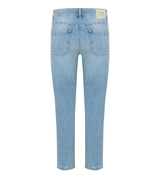 Cambio Piper Short jeans