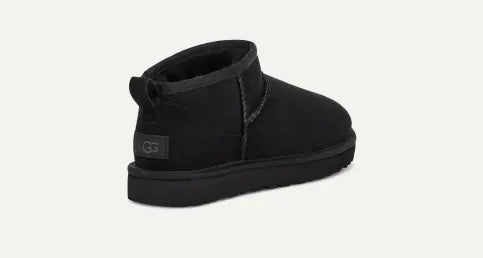 UGG Classic Ultra Mini Sorte