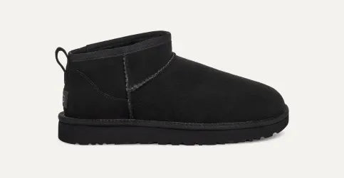 UGG Classic Ultra Mini Sorte