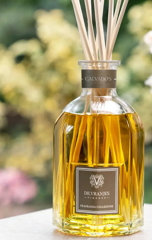 Dr. Vranjes Firenze Calvado`s 250ml m/pinner - ZhosLaila