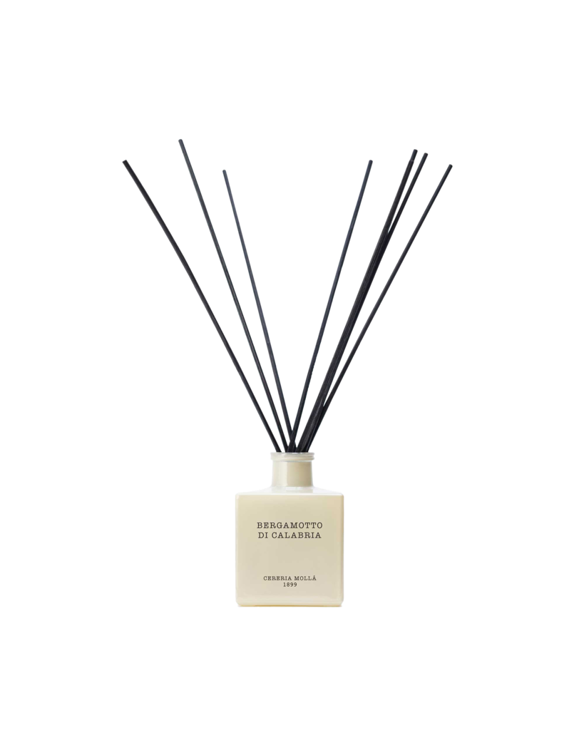 Bergamotto di Calabria Reed Diffuser 250ml