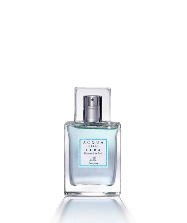 Acqua dell Elba Eau de Parfum Acqua for Him and for Her 50 ml