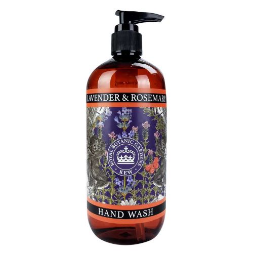 Kew Lavender Rosemary Håndsåpe 500ml