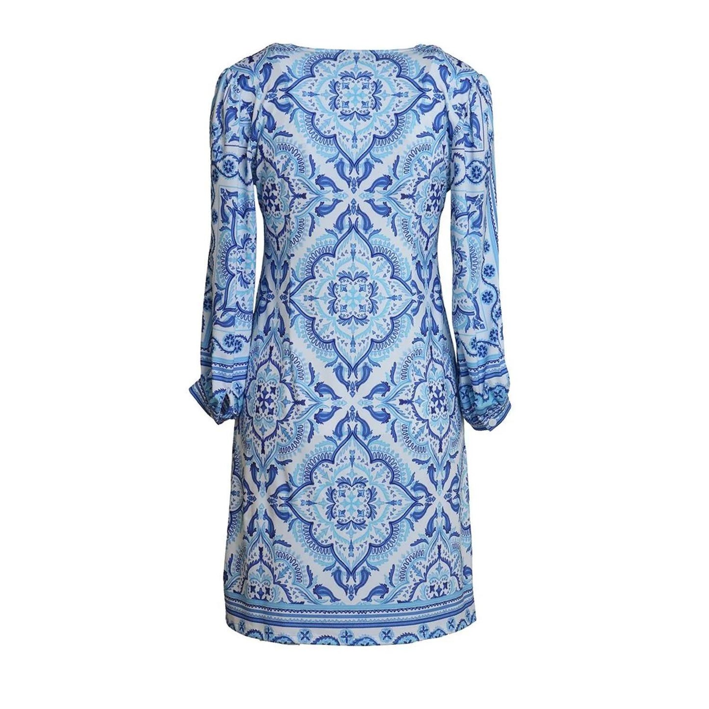 Hale Bob Miller Long kjole