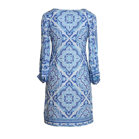 Hale Bob Miller Long kjole