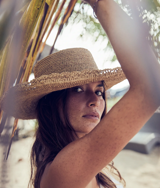 Ibeliv Playa hatt Natur