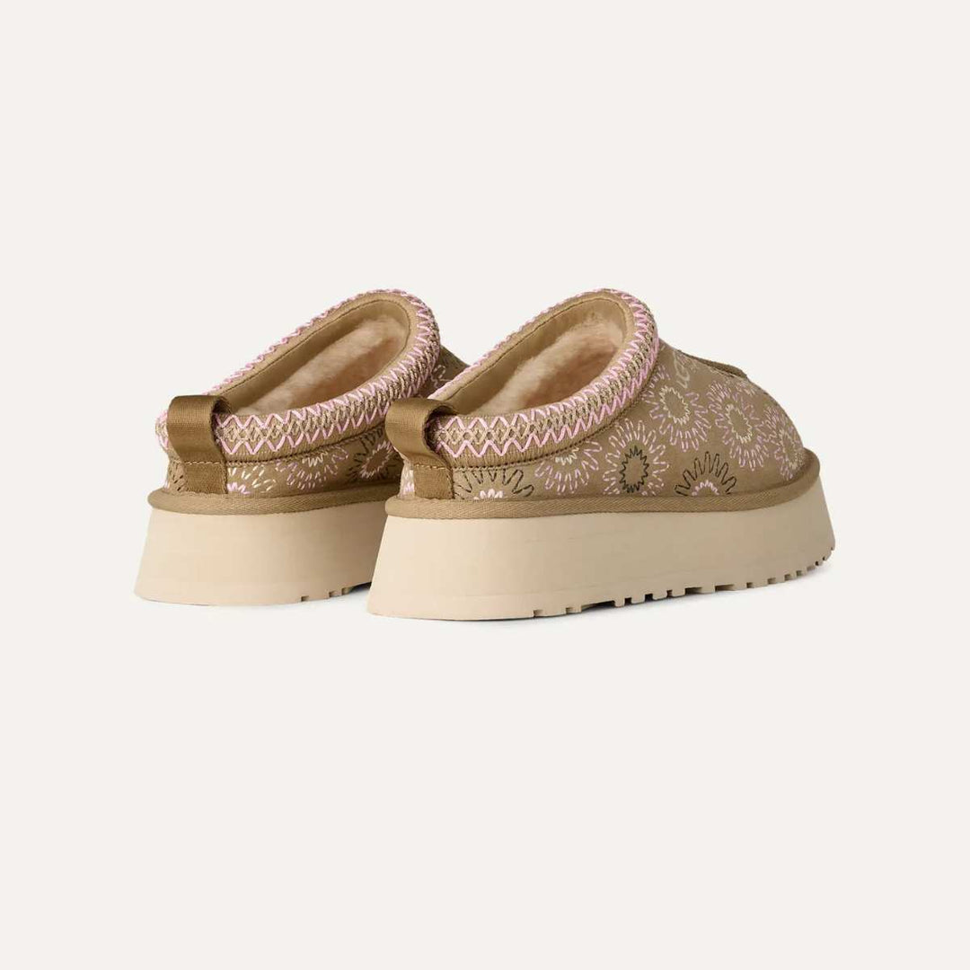 Ugg Tazz Sun Stitch