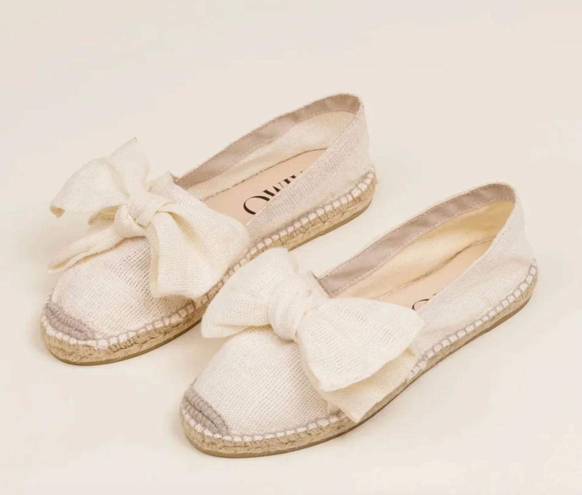 Gaimo Espadrillos Dallben Off-white